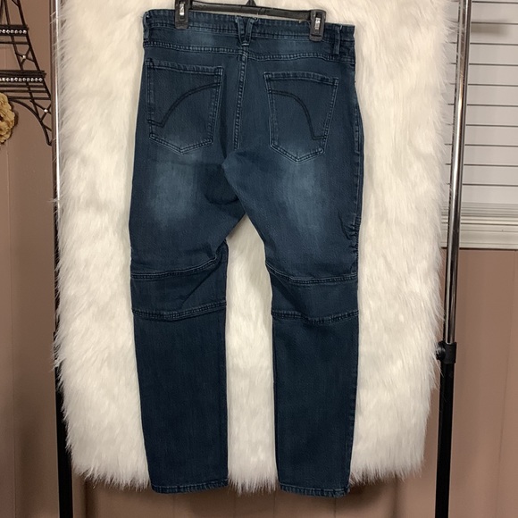 Ring of Fire Jeans sz 36x30 - Picture 9 of 10